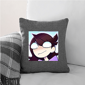 Jaiden Animations The Art Of Storytelling Jaiden Animations Pillows Cover