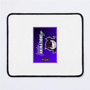 Jaiden Animations Frame By Frame Jaiden Animations Mouse Pads