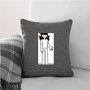 Jaiden Animations Beyond The Sketch Jaiden Animations Pillows Cover