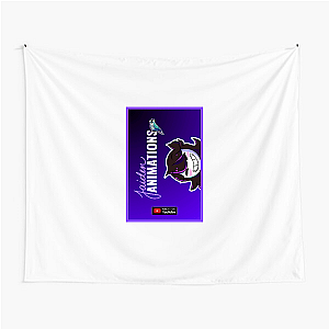 Jaiden Animations Frame By Frame Jaiden Animations Tapestries