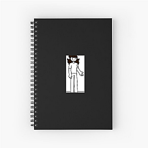 Jaiden Animations Beyond The Sketch Jaiden Animations Notebook