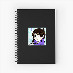 Jaiden Animations Relatable Rants Jaiden Animations Notebook