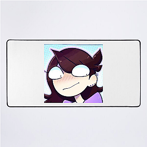 Jaiden Animations The Art Of Storytelling Jaiden Animations Mouse Pads