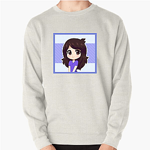 Jaiden Animations Animate Your World Jaiden Animations Sweatshirts