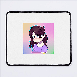 Jaiden Animations Life In Pixels Jaiden Animations Mouse Pads