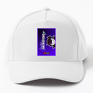Jaiden Animations Frame By Frame Jaiden Animations Hats & Caps
