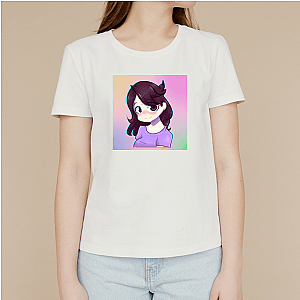 Jaiden Animations Life In Pixels Jaiden Animations T-Shirts