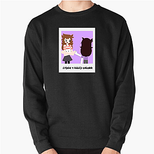 Jaiden Animations Creativity In Motion Jaiden Animations Sweatshirts