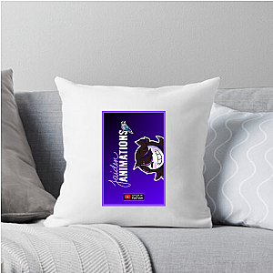 Jaiden Animations Frame By Frame Jaiden Animations Pillows Cover