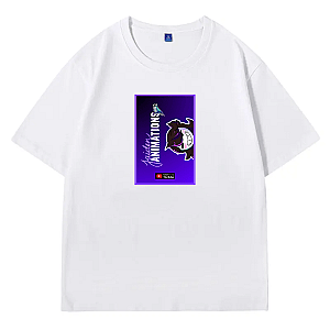 Jaiden Animations Frame By Frame Jaiden Animations T-Shirts