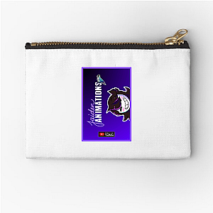 Jaiden Animations Frame By Frame Jaiden Animations Zipper Pouches