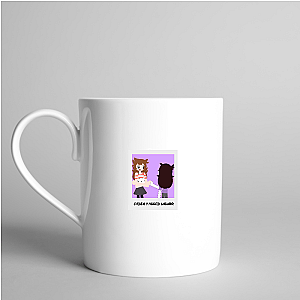 Jaiden Animations Creativity In Motion Jaiden Animations Mugs