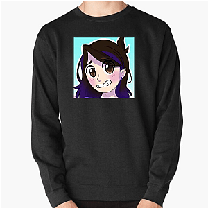 Jaiden Animations My Mind On Screen Jaiden Animations Sweatshirts