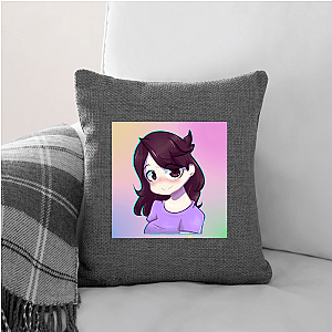 Jaiden Animations Life In Pixels Jaiden Animations Pillows Cover
