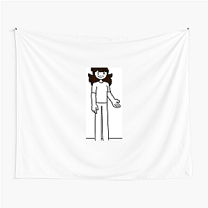 Jaiden Animations Beyond The Sketch Jaiden Animations Tapestries