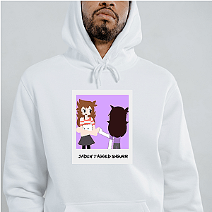 Jaiden Animations Creativity In Motion Jaiden Animations Hoodies
