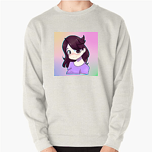 Jaiden Animations Life In Pixels Jaiden Animations Sweatshirts
