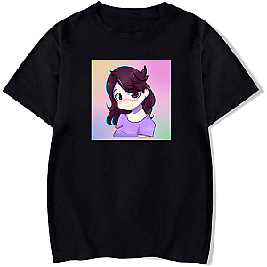 Jaiden Animations Life In Pixels Jaiden Animations T-Shirts