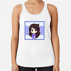 Jaiden Animations Animate Your World Jaiden Animations Tank Tops