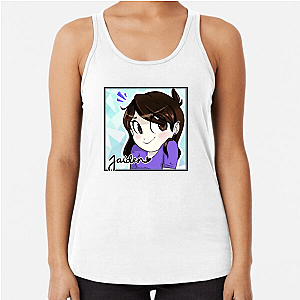 Jaiden Animations Relatable Rants Jaiden Animations Tank Tops