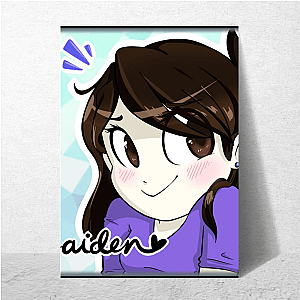 Jaiden Animations Relatable Rants Jaiden Animations Posters