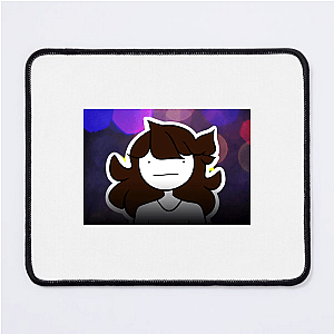 Jaiden Animations Drawing My Story Jaiden Animations Mouse Pads