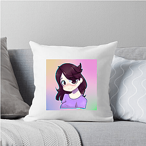 Jaiden Animations Life In Pixels Jaiden Animations Pillows Cover