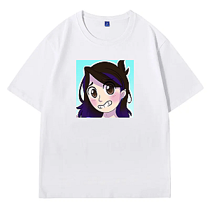 Jaiden Animations My Mind On Screen Jaiden Animations T-Shirts