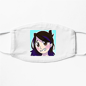 Jaiden Animations My Mind On Screen Jaiden Animations Face Masks