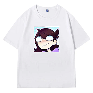 Jaiden Animations The Art Of Storytelling Jaiden Animations T-Shirts