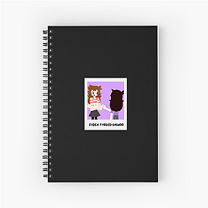 Jaiden Animations Creativity In Motion Jaiden Animations Notebook