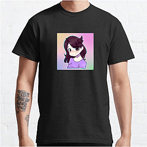 Jaiden Animations Life In Pixels Jaiden Animations T-Shirts