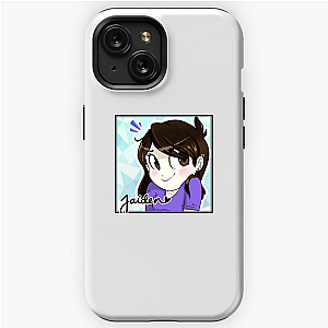 Jaiden Animations Relatable Rants Jaiden Animations iPhone Cases