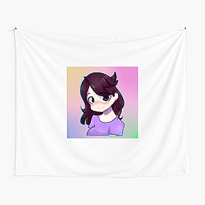 Jaiden Animations Life In Pixels Jaiden Animations Tapestries