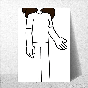 Jaiden Animations Beyond The Sketch Jaiden Animations Posters