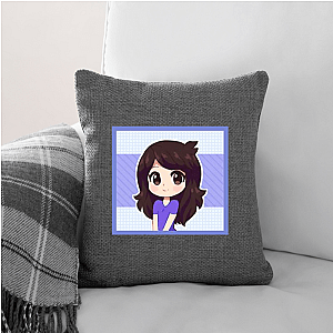 Jaiden Animations Animate Your World Jaiden Animations Pillows Cover