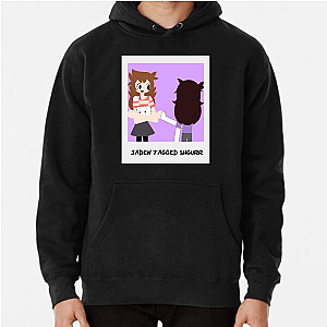Jaiden Animations Creativity In Motion Jaiden Animations Hoodies