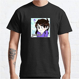 Jaiden Animations Relatable Rants Jaiden Animations T-Shirts