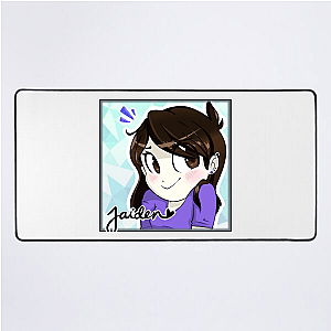 Jaiden Animations Relatable Rants Jaiden Animations Mouse Pads
