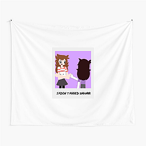 Jaiden Animations Creativity In Motion Jaiden Animations Tapestries