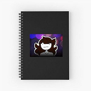 Jaiden Animations Drawing My Story Jaiden Animations Notebook