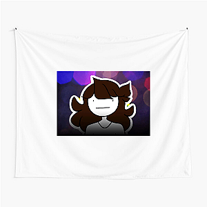 Jaiden Animations Drawing My Story Jaiden Animations Tapestries