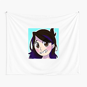 Jaiden Animations My Mind On Screen Jaiden Animations Tapestries
