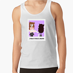 Jaiden Animations Creativity In Motion Jaiden Animations Tank Tops