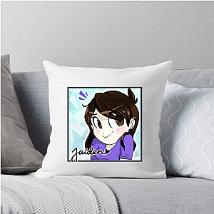 Jaiden Animations Relatable Rants Jaiden Animations Pillows Cover