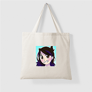 Jaiden Animations My Mind On Screen Jaiden Animations Bags