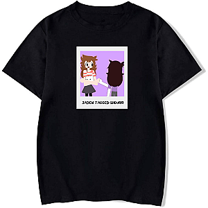 Jaiden Animations Creativity In Motion Jaiden Animations T-Shirts