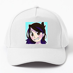 Jaiden Animations My Mind On Screen Jaiden Animations Hats & Caps