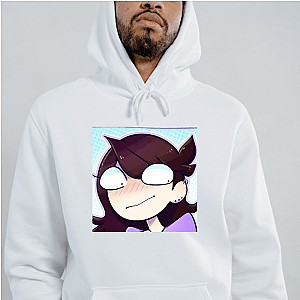 Jaiden Animations The Art Of Storytelling Jaiden Animations Hoodies
