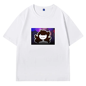 Jaiden Animations Drawing My Story Jaiden Animations T-Shirts
